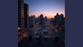 Empty City Symphony
