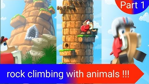 Rocky Castle walk-through | Part 1