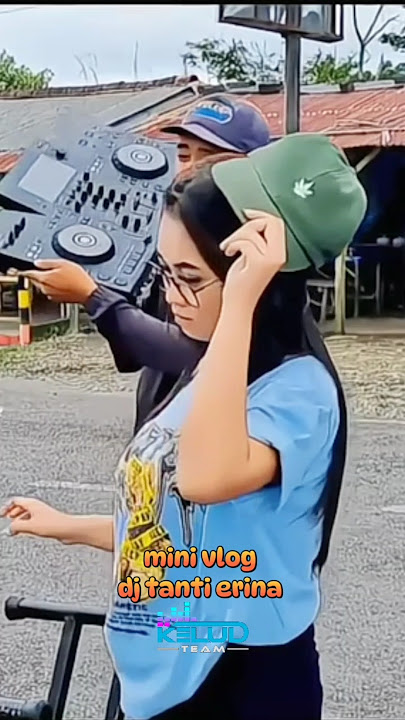 reva dadi asisten ku cah 🤣🤣#djtanti #revawijaya #livedj #keludteam #subscribe #brewogaudio #fyp