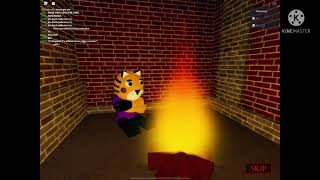 Piggy Book 2 Washed Clean In The River Lyrics