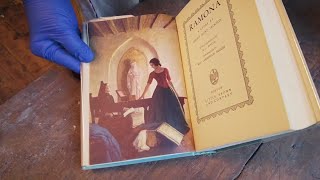 4 Thrift Store Find Was An N.c. Wyeth Painting Worth 191K