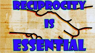 Reciprocity is the Point: Pagan Relationships with the Gods