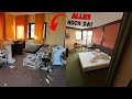 Besitzer flüchtet und lässt sein Eigentum verfallen! (Lost Place)