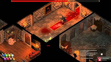 Vi-Play: Magicka - Part 1 - The safety word is Banana