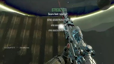 COD BO2 Trickshot Montage + My New Intro!!!