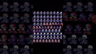 tuntorial como pegar os sprites do bf leia a descrição screenshot 2