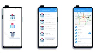 Tutorial Membuat Aplikasi Jakarta Health dengan Android Studio