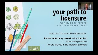 Your Path Licensure (Spring 2024)