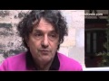 Goran Bregovic - Interview - (LIVE) - (Basilica of St Denis)