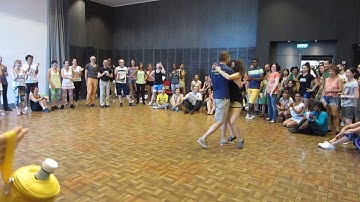 2017 07 08 - samba lyon - workshops - 7