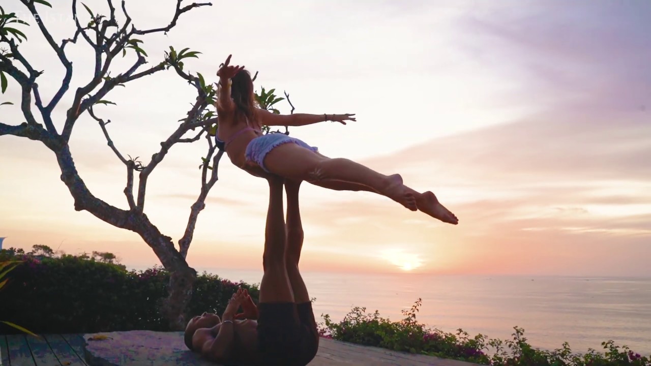 The Istana - Human Optimization Center in Uluwatu, Bali