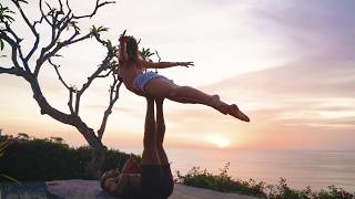 Download Lagu The Istana - Human Optimization Center in Uluwatu, Bali MP3