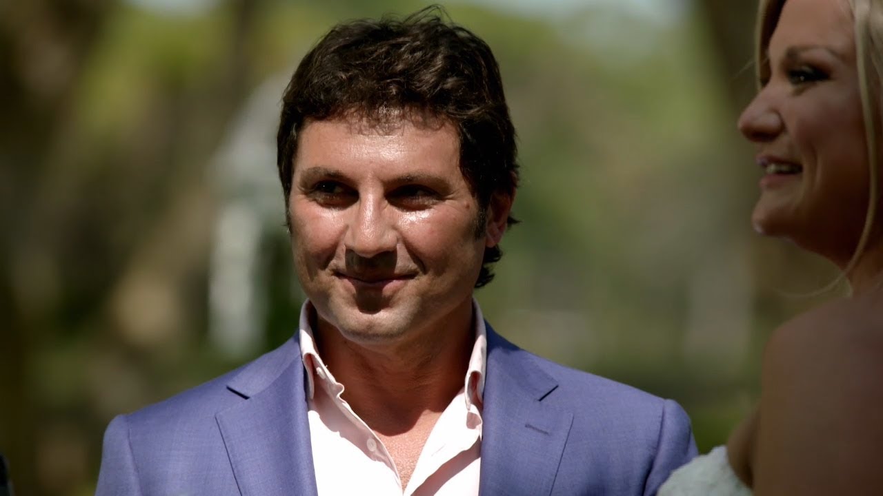 Gabrielle and Nasser’s wedding | Married at First Sight Australia 2018 video phone beyonce mp3