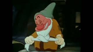 Snow White and the Seven Dwarfs (2001) VHS Promos (Low Tone)