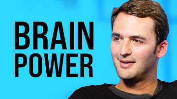 How to Transform Your Brain, Overcome Trauma, and Live in the Moment | Conversations with Tom