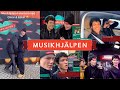 [Eng Sub] All Edvin Ryding & Omar Rudberg Appearances on Musikhjälpen 18/12-21 | Young Royals