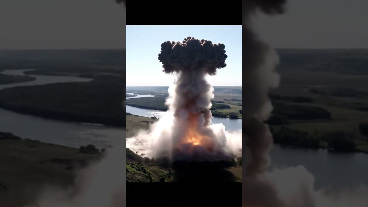 First the Silence, Then the ROAR 😱