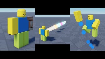 item asylum combo #1 (tanto + fantasy seal + uppercut)