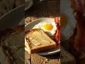 🥓🍳 Americans really know how to do breakfast right 🇺🇸🔥
