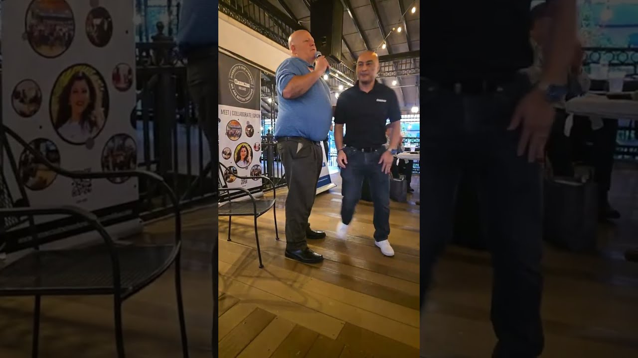 CONNECTED Hilliard’s One-Year Anniversary