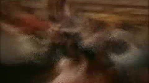 Void Hands - Quantum Pogo [Audio and video mixer feedback techno beats]