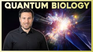 Quantum Biology [Part 2] - Enzymes, the Engines of Life