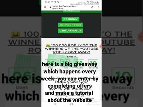 How To Get Robux For Free In 2020 Free Robux Promo Codes Roblox Youtube Youtube Robux Promo Codes Youtube Robux Promo Codes How To Get Robux For Free In 2020 Free Robux Promo Codes Roblox Youtube