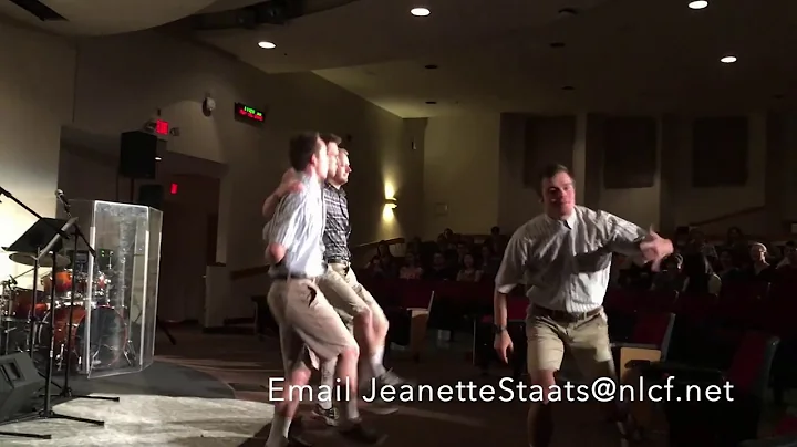 2019 Lip Sync Battle Promo