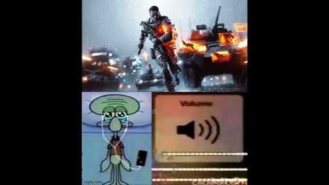 Listening to Battlefield 4 Theme after a decade