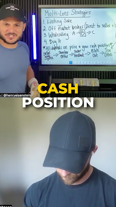 Download lagu Closing Deals Using a Multi-Lens Strategy #shorts