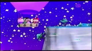 Super Why Song Clip in 4K Books Can Take You Anywhere