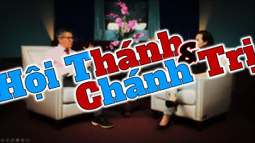 [V24 HDR] Cơ Đốc Nhân Ý Thức Thế Nào Về Chính Trị?