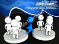 Replace Powerpoint Template