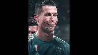 Cristiano Ronaldo Notion - The Rare Occasions