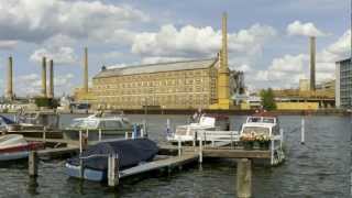 Campus Wilhelminenhof