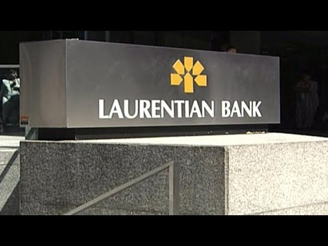 This was the dividend 'cut we needed to make': Laurentian Bank CEO