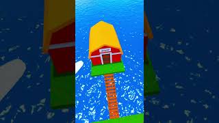 Guessing the who used the staff item