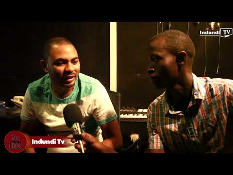 #indundi Tv|Amir pro aranegura indirimbo kagezi Remix ya Rally Joe
