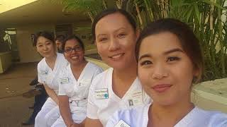 LACC pinning 2018 Slideshow