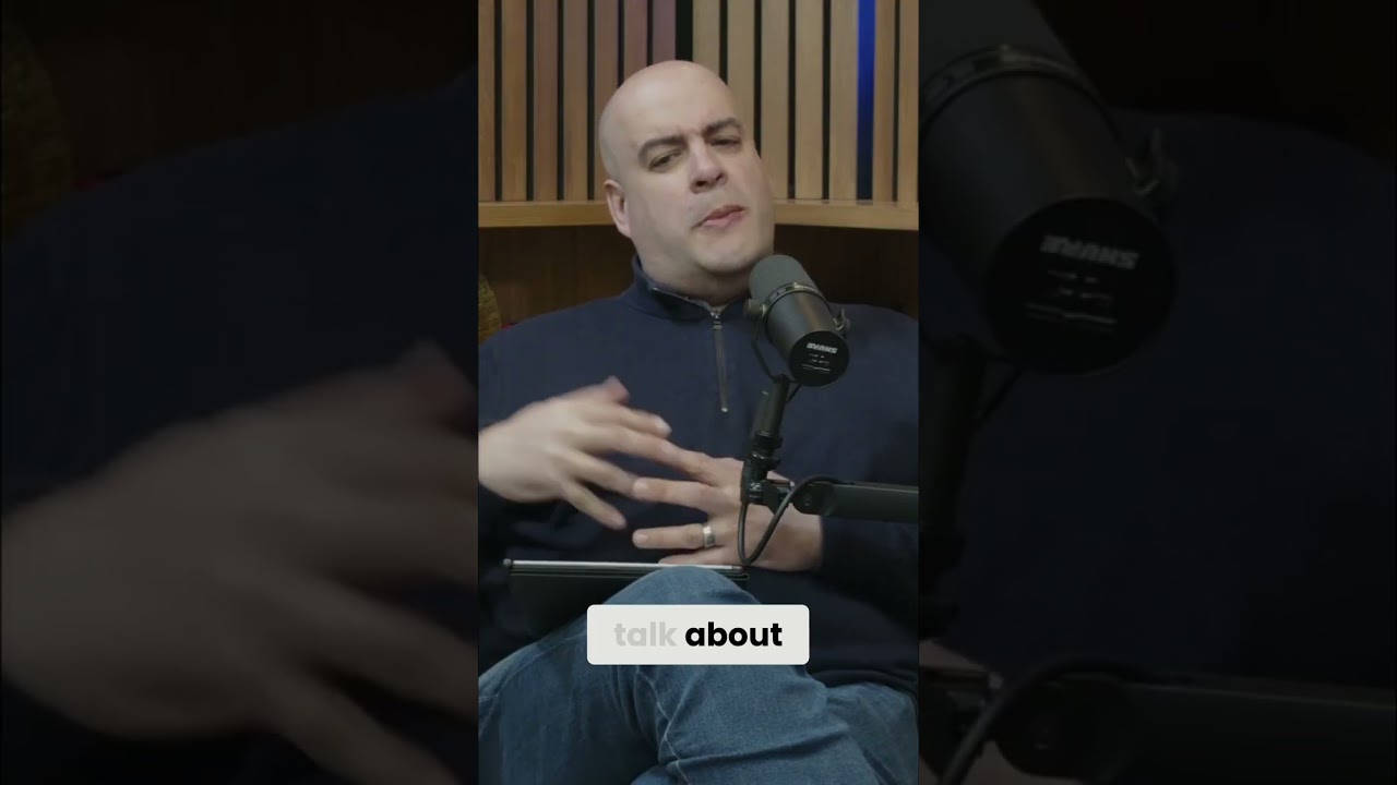 Get To Know Mark: Behind The Scenes Business Secrets Revealed! #shorts