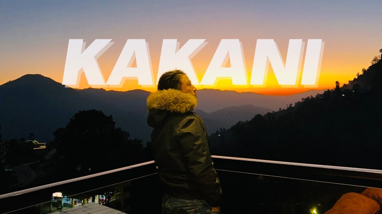 Kakani Diaries | A Peaceful Escape Near Kathmandu | End Raw