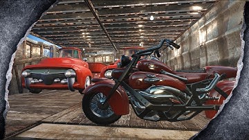 Fallout 4: Immersive Fast Travel ~MOD SHOWCASE~ /W Killerkev