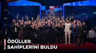 TRT brought together the young talents of the communication world on the same stage