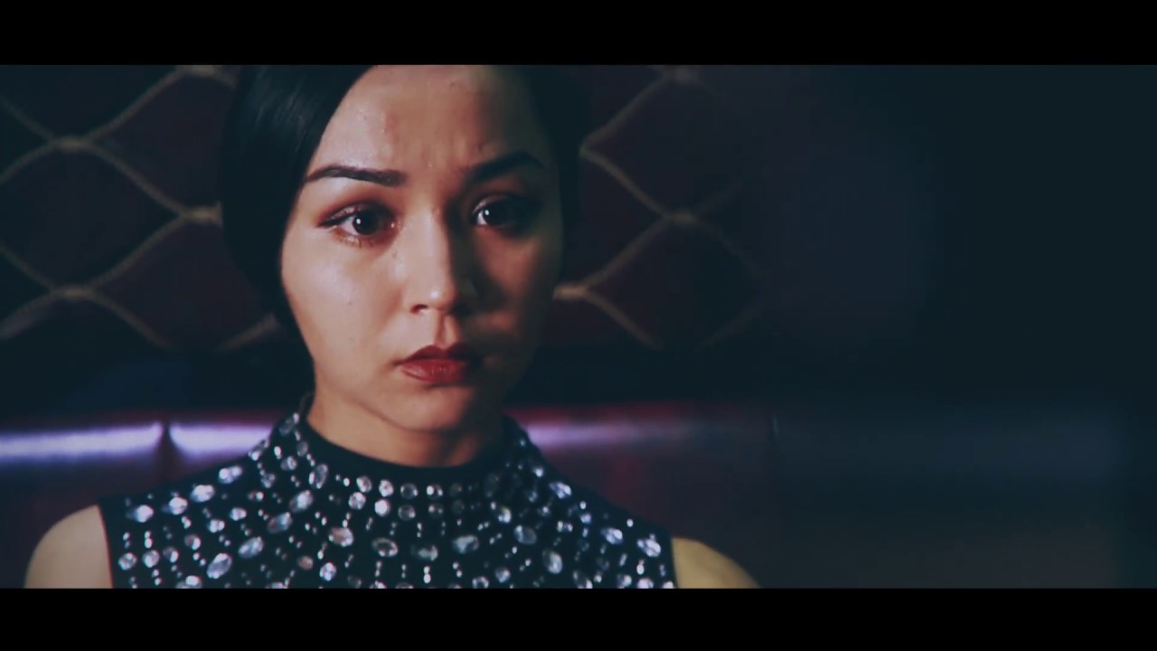 "Do It Over" a film by Memetjan Semet