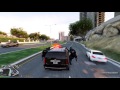 GRAND THEFT AUTO 5 LSPDFR EP #68 -   FAIL PATROL (GTA 5 PC POLICE MODS)