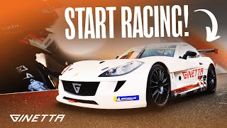 How To Become a Racing Driver  A StepByStep Guide On How To Start Racing