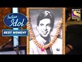 Dilip Kumar जी को दिया एक Heartfelt Tribute | Indian Idol Season 12 | Best Moments