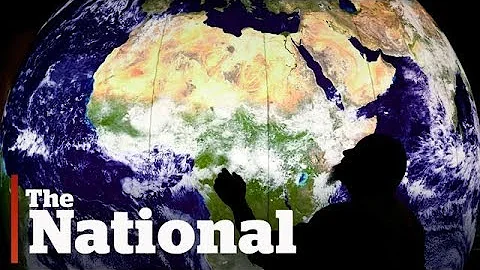 Can geoengineering save the planet from climate change?