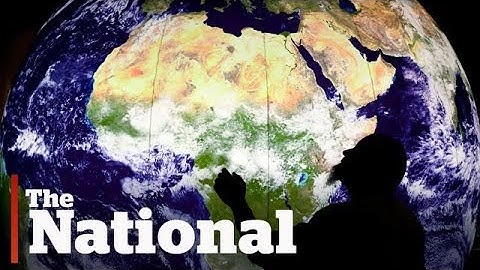 Can geoengineering save the planet from climate change?