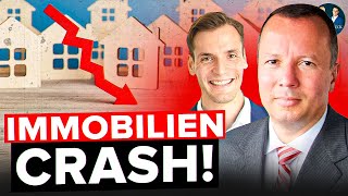 Download Lagu Krall \u0026 Bubeck: Immobilien-Crash \u0026 grüne Politik zerstört den Markt MP3